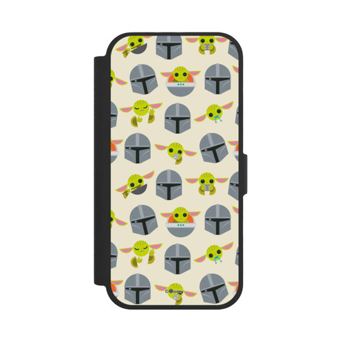  NIVOflip Mandalorian-Muster