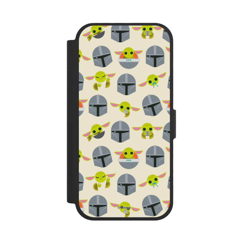 iPhone 17 NIVOflip Mandalorian Pattern