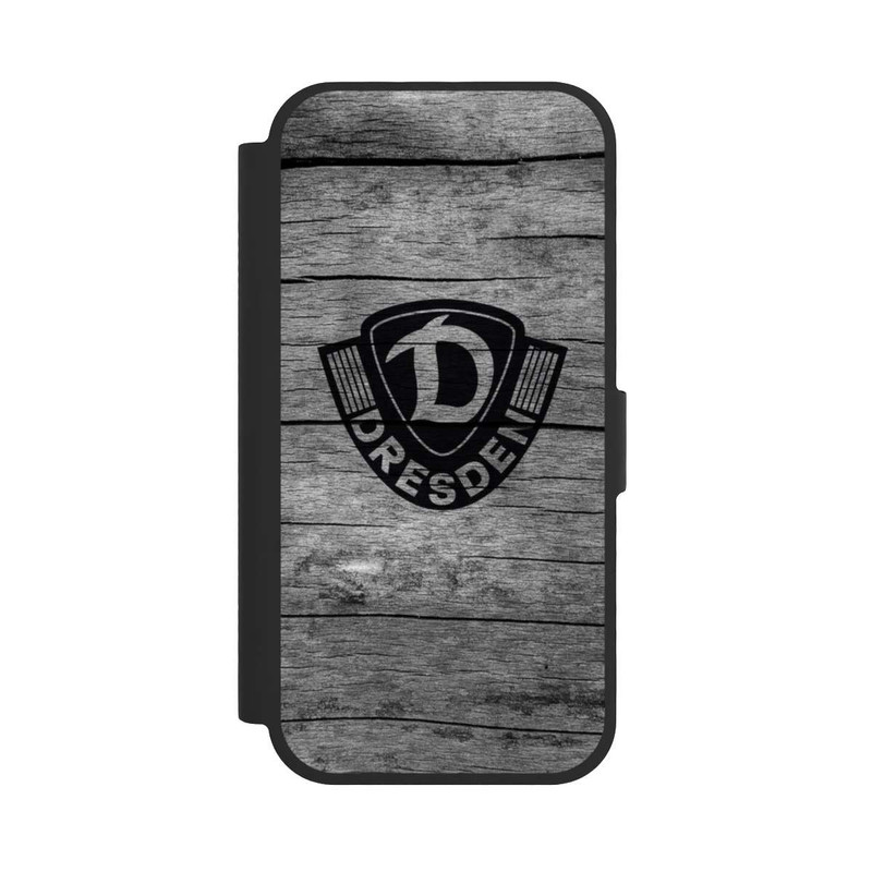iPhone 17 NIVOflip Dynamo Holz