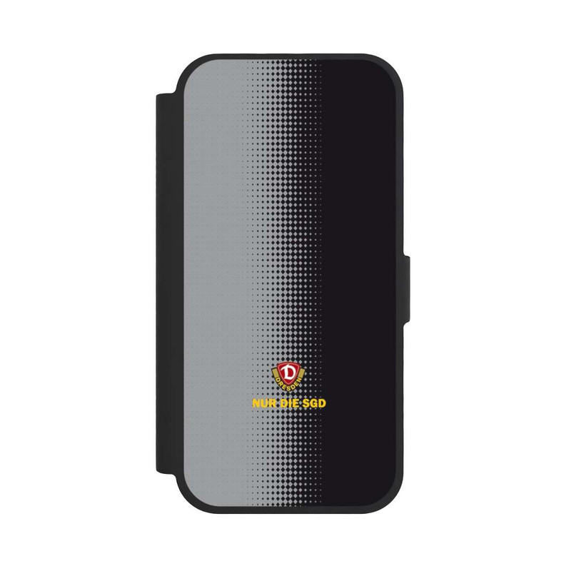 iPhone 17 NIVOflip Dynamo Dresden - Nur die SGD
