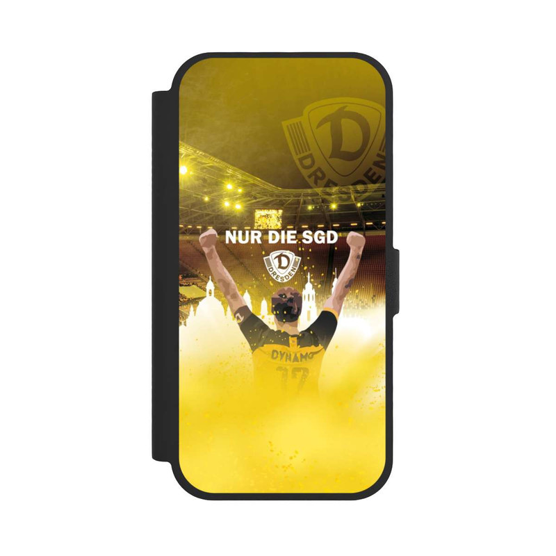 iPhone 17 NIVOflip Nur die SGD
