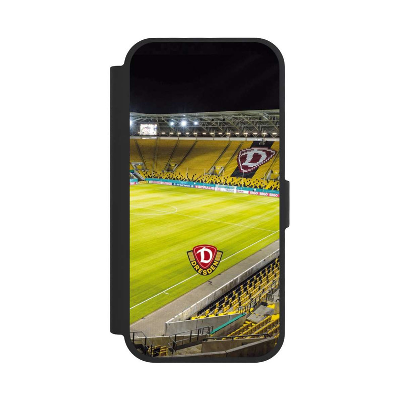iPhone 17 NIVOflip Dynamo Dresden Stadion