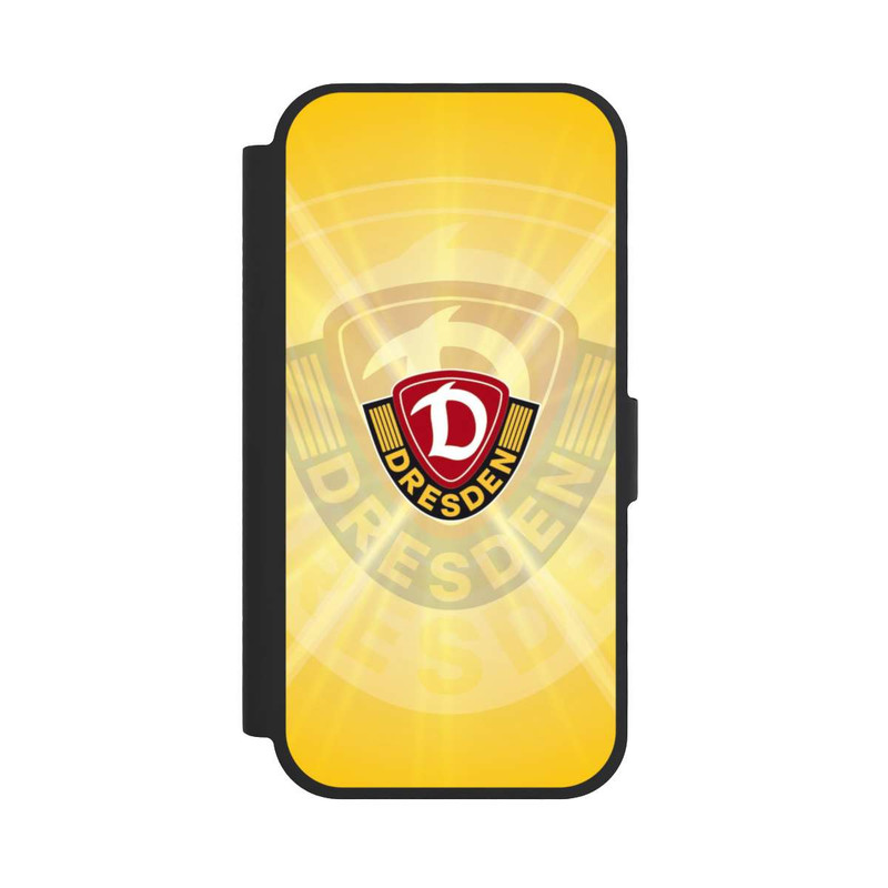 iPhone 17 NIVOflip Dynamo Dresden Laser