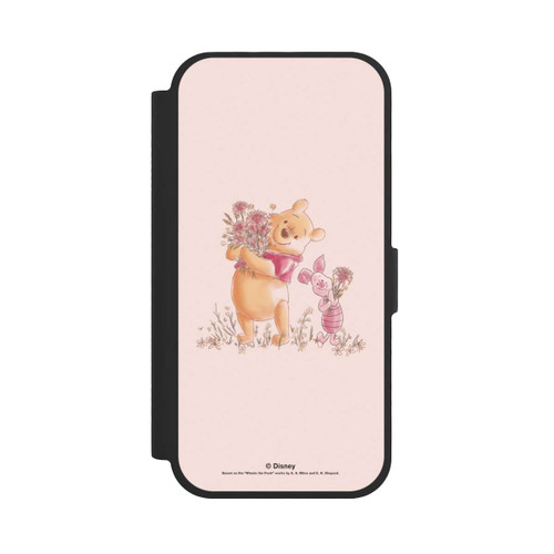  NIVOflip Winnie Puuh and Ferkel Blumen