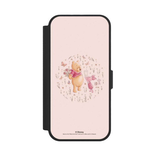 Apple iPhone 17 NIVOflip Winnie Pooh and Piglet Heart Giving