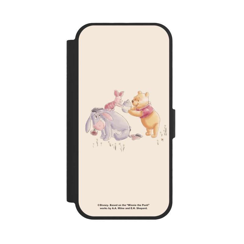 iPhone 17 NIVOflip Winnie the Pooh Honey Giving