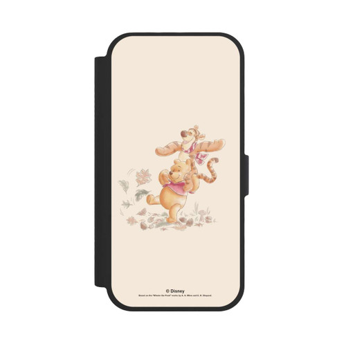 Apple iPhone 17 NIVOflip Winnie Pooh and Tigger Shenanigans