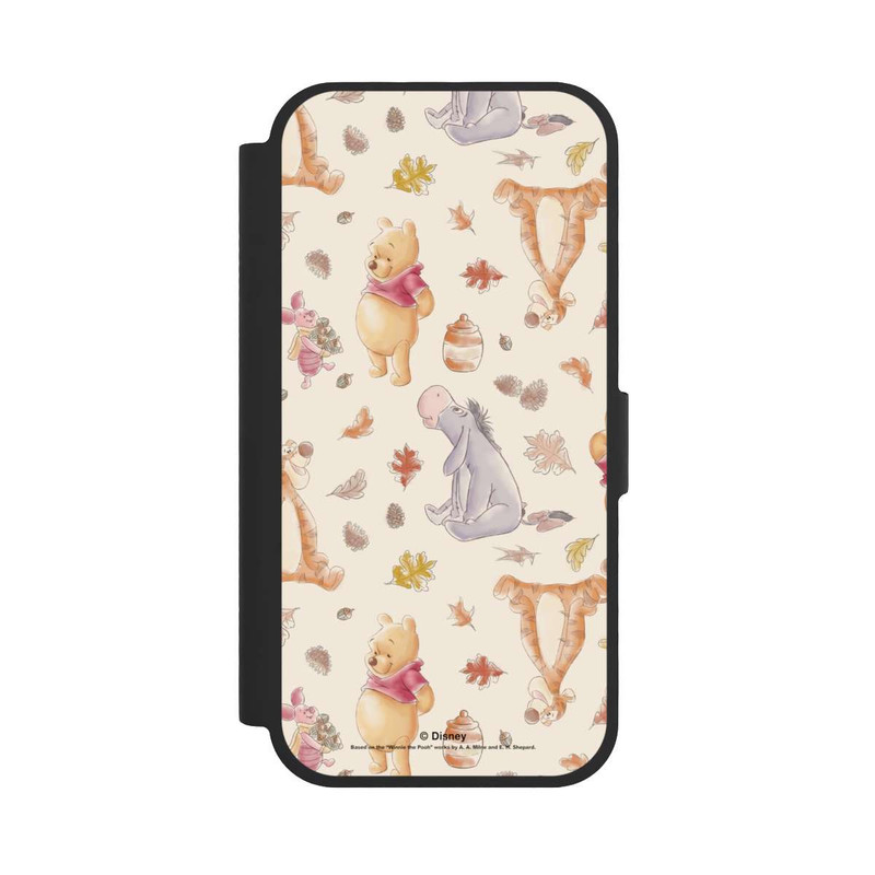 iPhone 17 NIVOflip Winnie l'Ourson & ses Amis Nostalgie