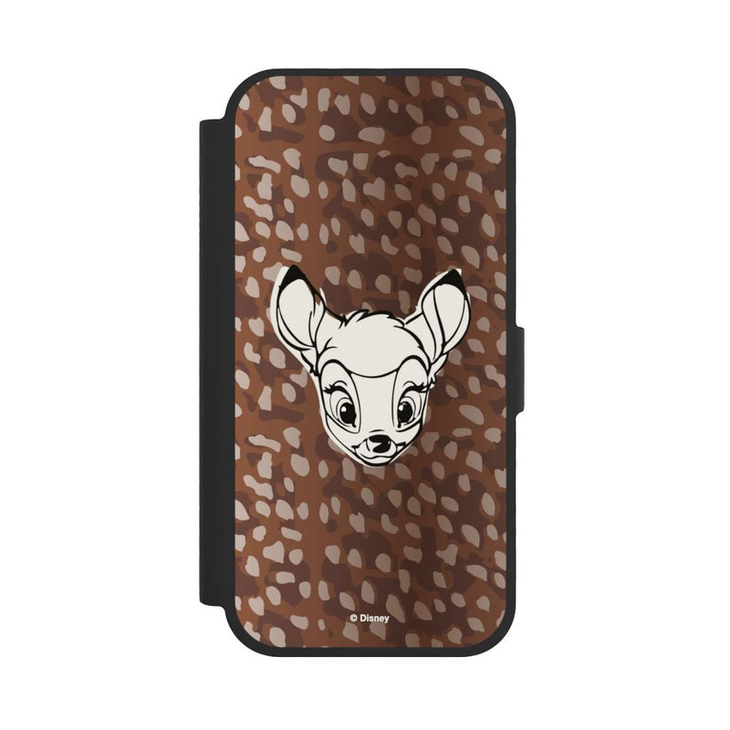 iPhone 17 NIVOflip Bambi Leoprint