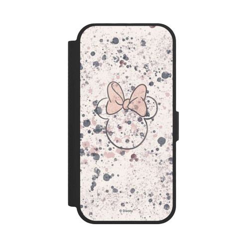 Apple iPhone 17 NIVOflip Minnie Maus Splash