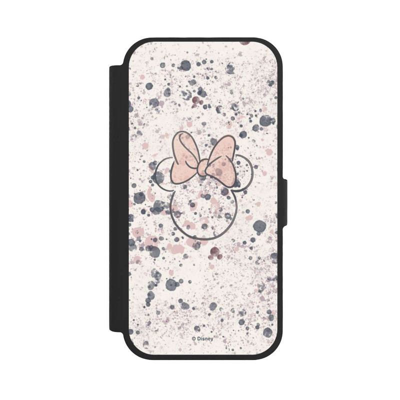 iPhone 17 NIVOflip Minnie Maus Splash