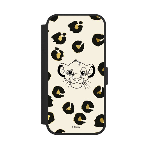  NIVOflip Simba Leoprint