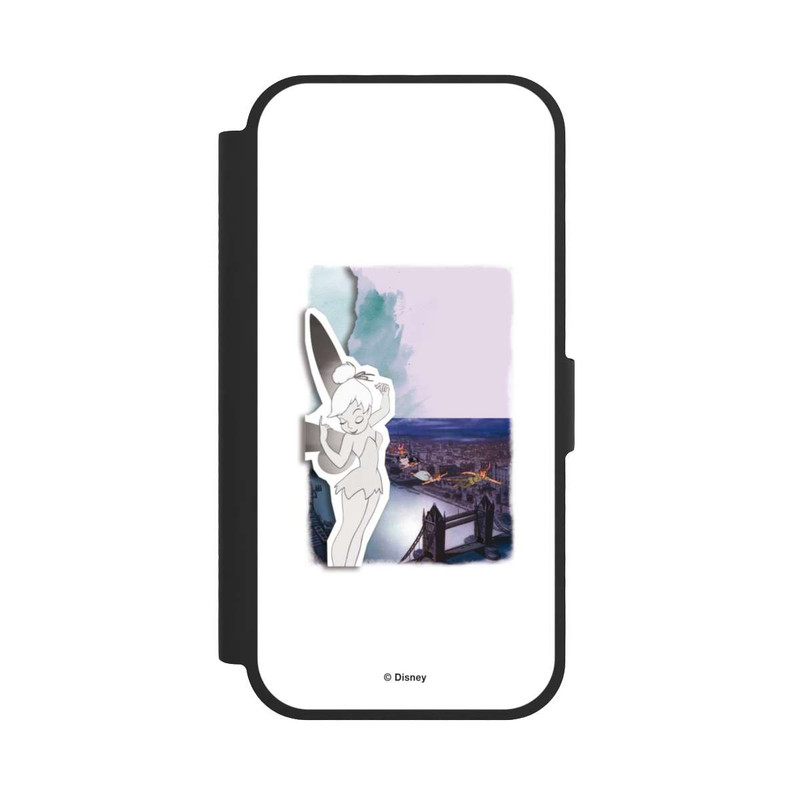 iPhone 17 NIVOflip Fée Clochette Volante