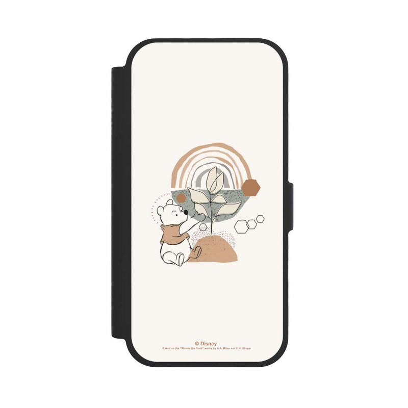 iPhone 17 NIVOflip Winnie Puuh Natur