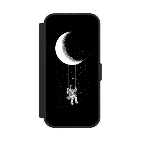  NIVOflip Astronaut Mond Schaukel