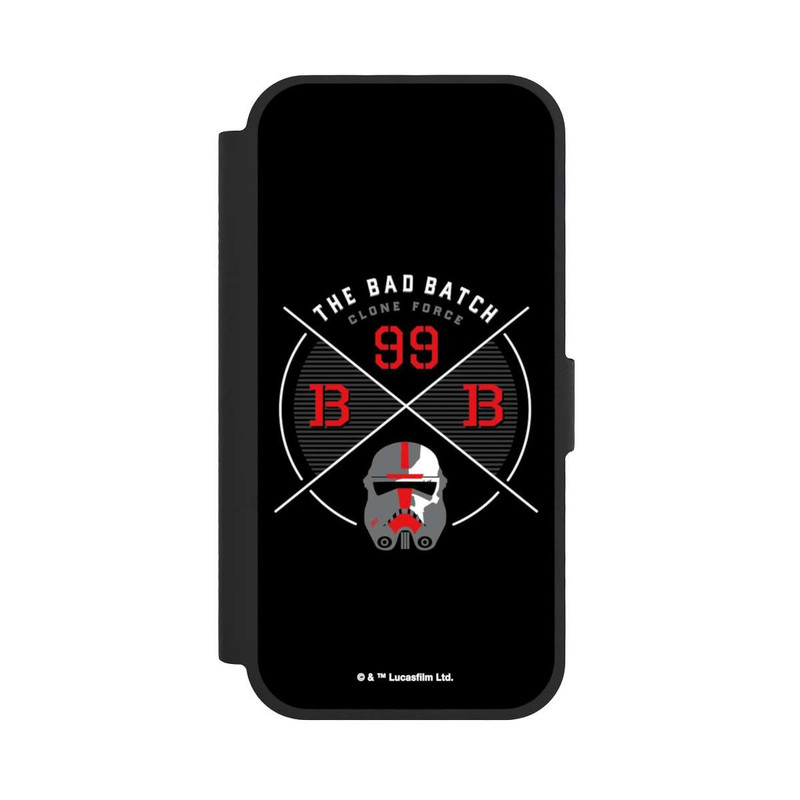 iPhone 17 NIVOflip The Bad Batch Clone Force 99