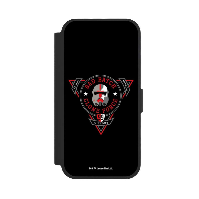 iPhone 17 NIVOflip Bad Batch Clone Force