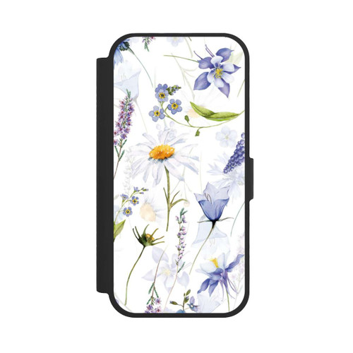 Apple iPhone 17 NIVOflip Glockenblumen Wiese