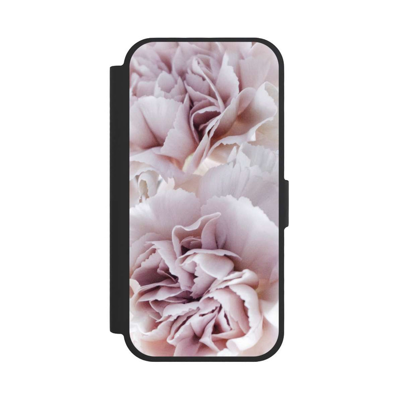 iPhone 17 NIVOflip Blühende Nelke