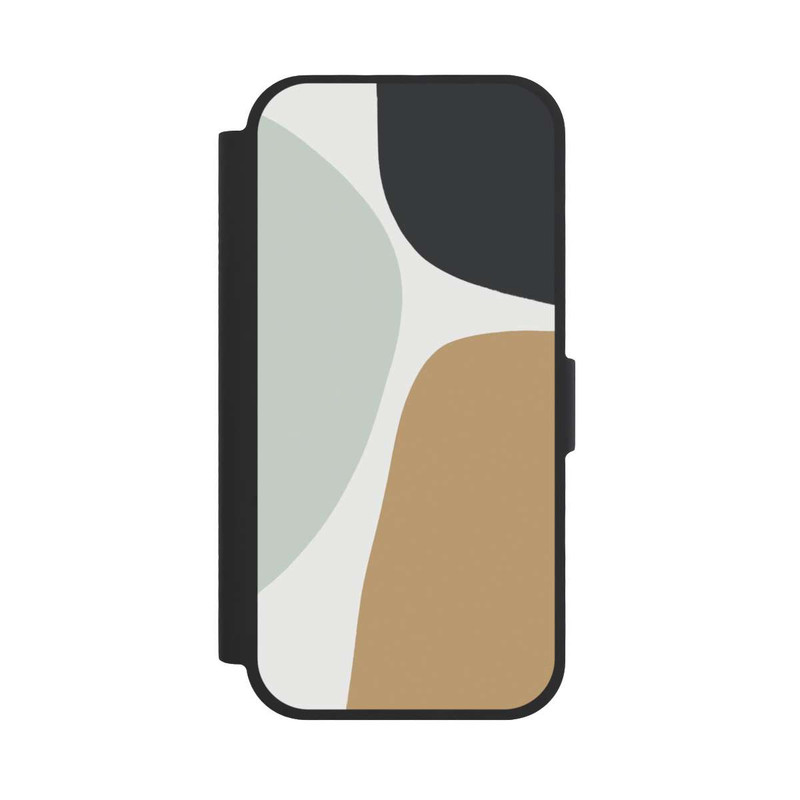 iPhone 17 NIVOflip Natürliches Trio