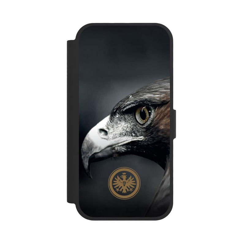 iPhone 17 NIVOflip Eintracht Adler Design