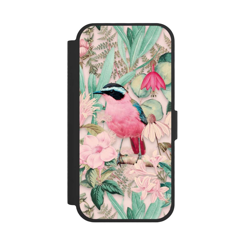 iPhone 17 NIVOflip Pastellvogel