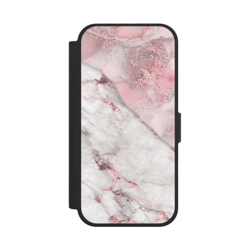 Apple iPhone 17 NIVOflip Rosa Marmor 3