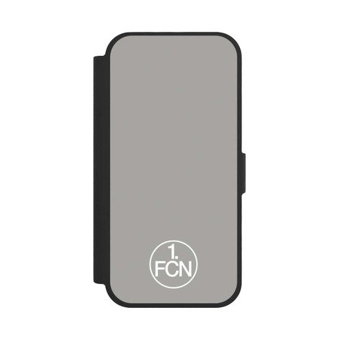  NIVOflip Logo Grau 