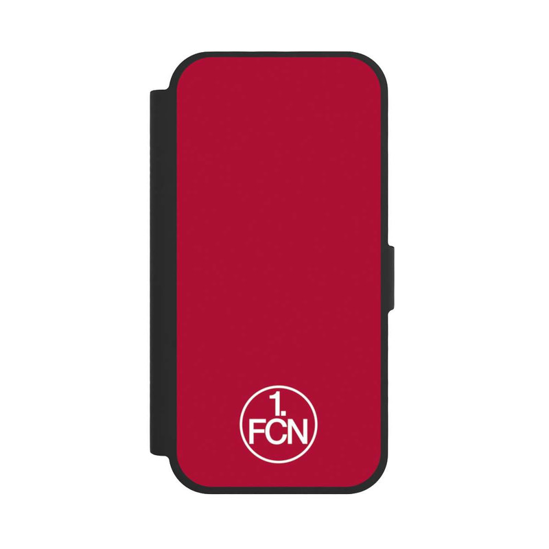 iPhone 17 NIVOflip Logo Rot 