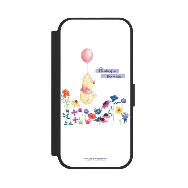 iPhone 17 NIVOflip Winnie Pooh Floating in The Blue