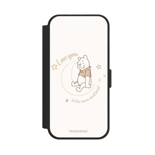  NIVOflip Winnie Pooh on The Moon