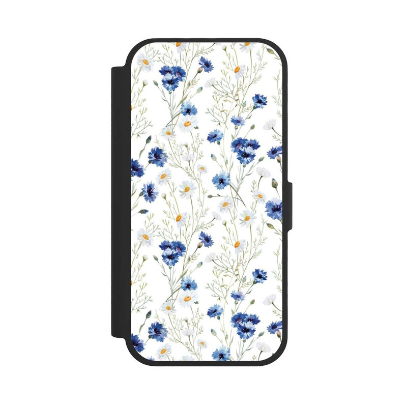 iPhone 17 NIVOflip Flower Pattern 6