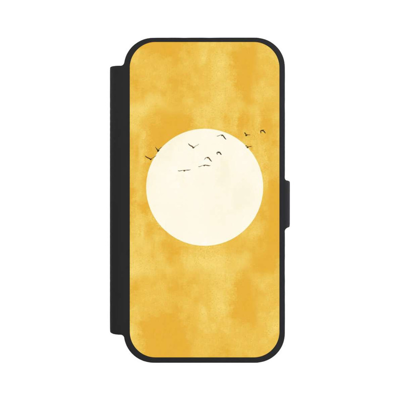 iPhone 17 NIVOflip Ewiger Sonnenschein