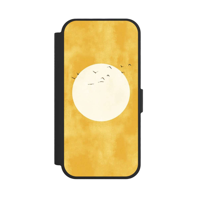 iPhone 17 NIVOflip Ewiger Sonnenschein