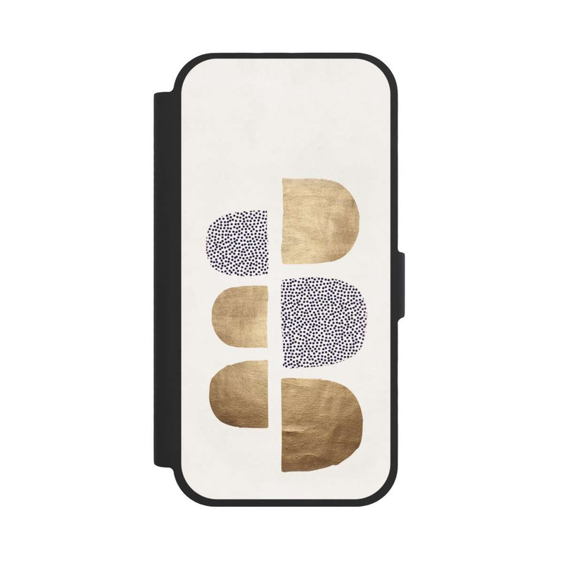 iPhone 17 NIVOflip Geometrische Abstrakte