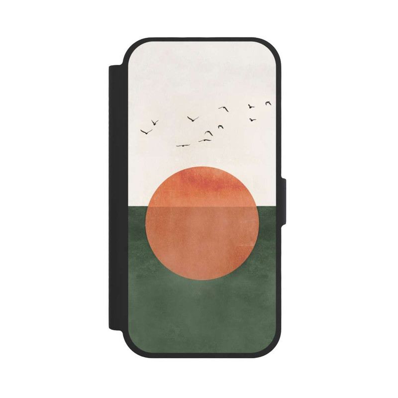 iPhone 17 NIVOflip Der Sonnenaufgang