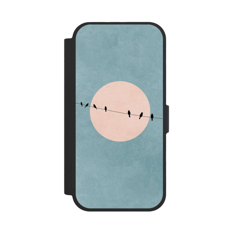 iPhone 17 NIVOflip Die Schönheit der Stille