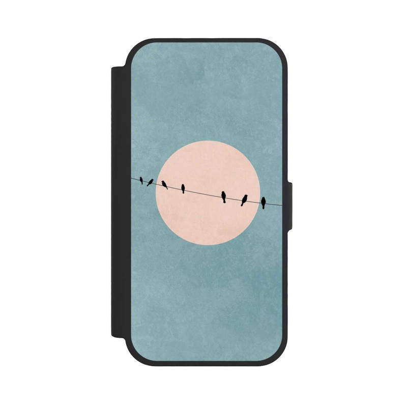 iPhone 17 NIVOflip La beauté du silence