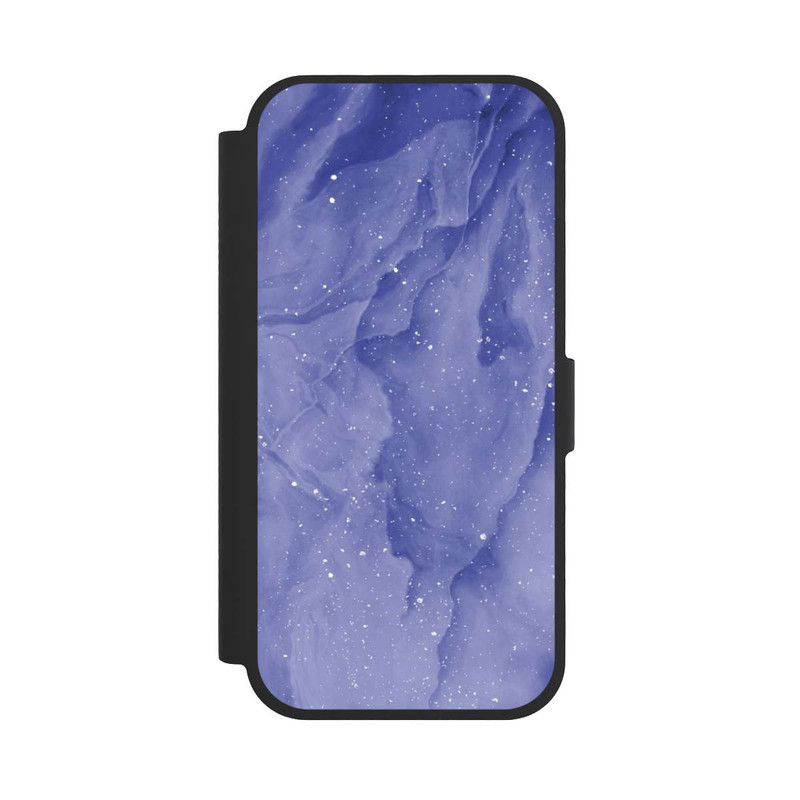 iPhone 17 NIVOflip Mystischer Kristall