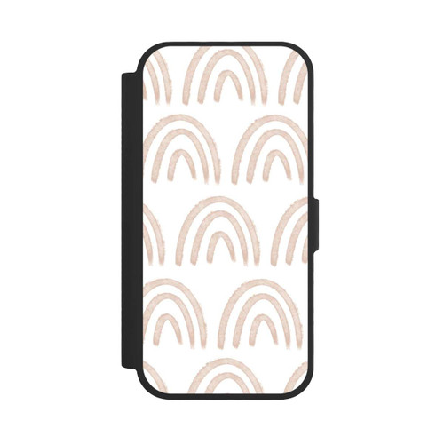 Apple iPhone 17 NIVOflip So viele Regenbögen