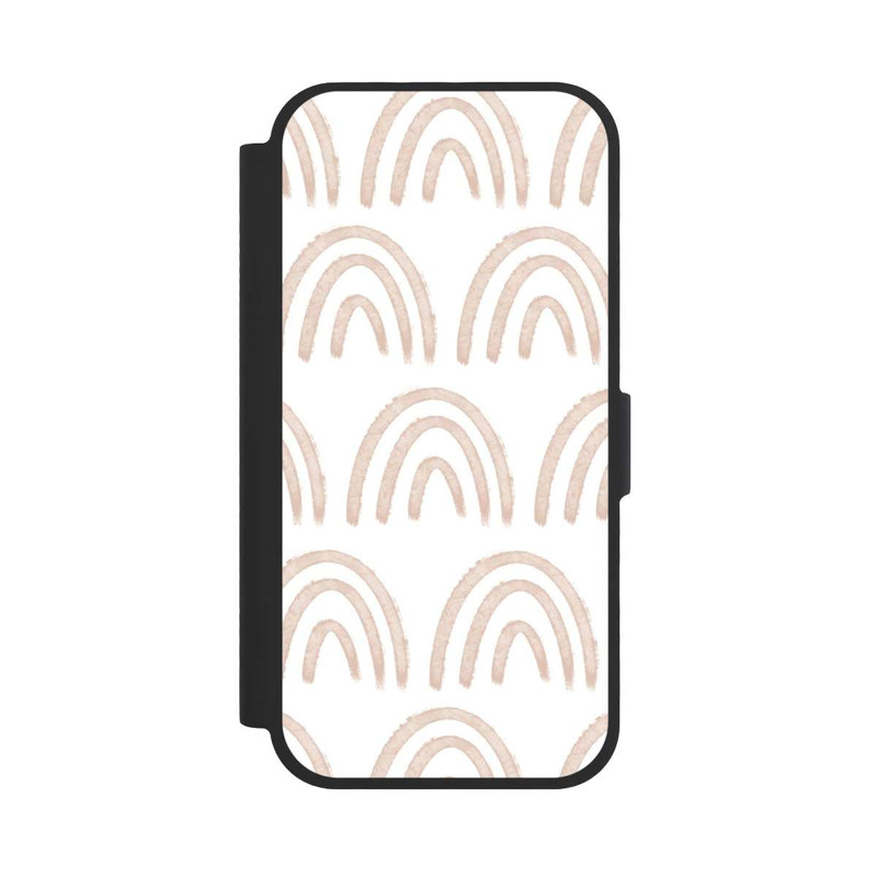 iPhone 17 NIVOflip So viele Regenbögen