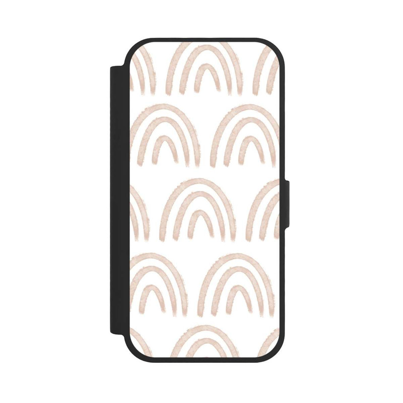 iPhone 17 NIVOflip So viele Regenbögen