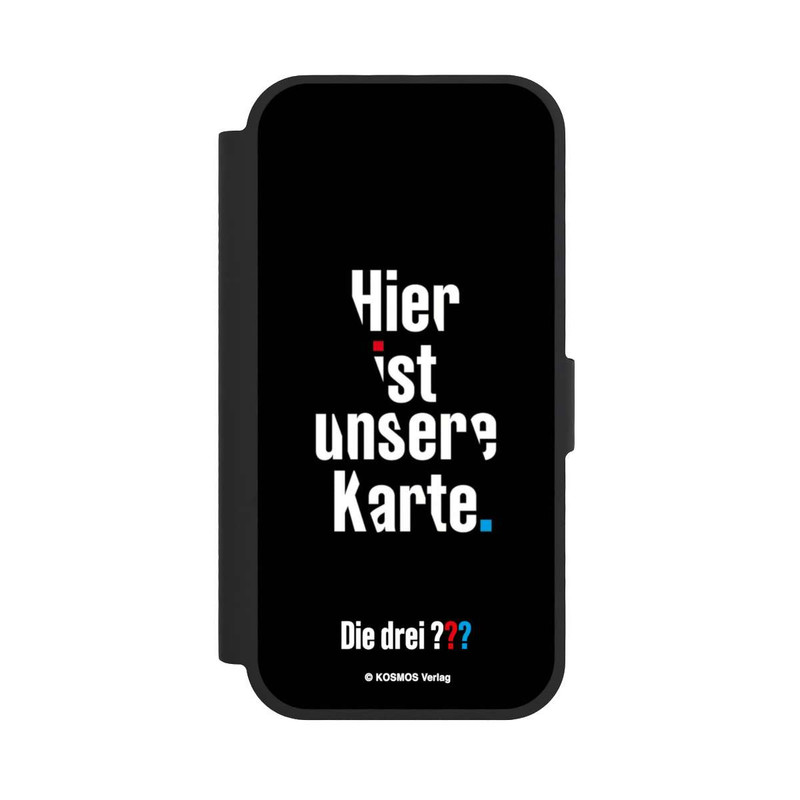 iPhone 17 NIVOflip Hier Ist Unsere Karte