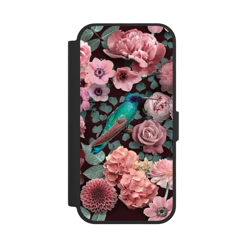 iPhone 17 NIVOflip Romance de colibris
