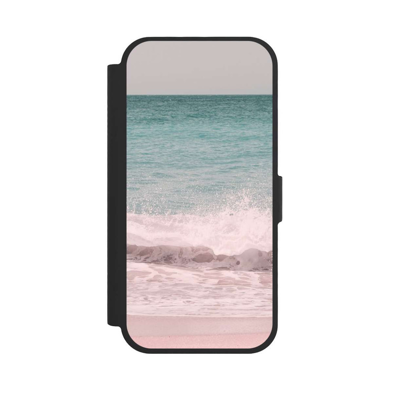 iPhone 17 NIVOflip Rosa Traumstrand