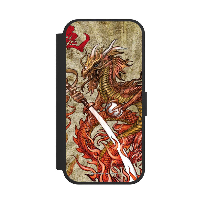 iPhone 17 NIVOflip 13th Samurai