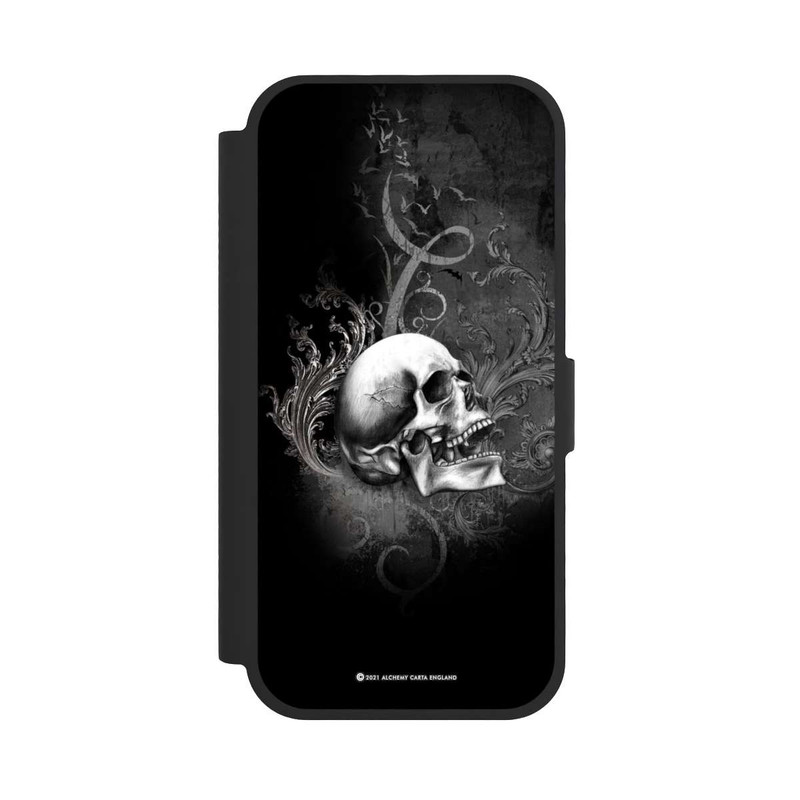 iPhone 17 NIVOflip De Profundis