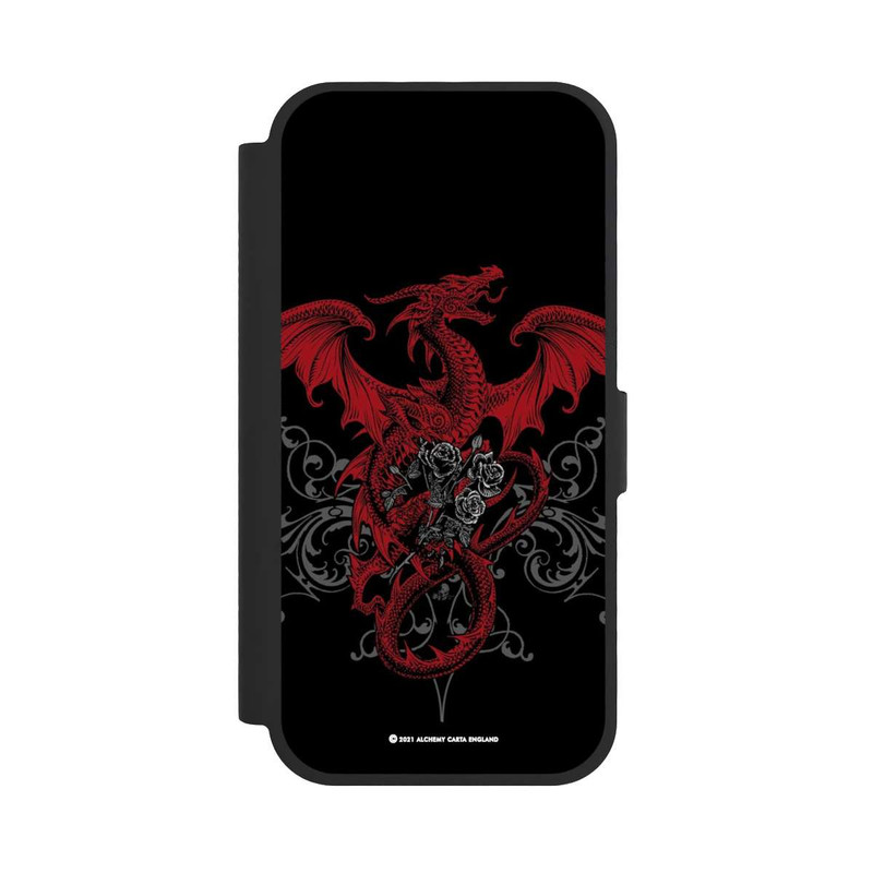 iPhone 17 NIVOflip Draco Rosa