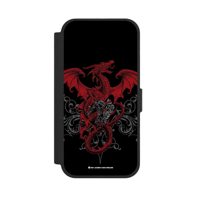iPhone 17 NIVOflip Draco rose