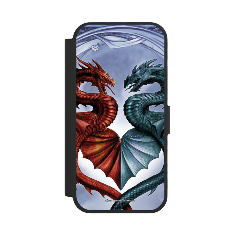 iPhone 17 NIVOflip Draconic Tryst